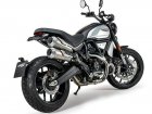 Ducati Scrambler 1100 Dark Pro